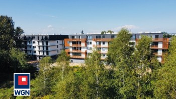 Mieszkanie na wynajem w nowym budynku Myszków